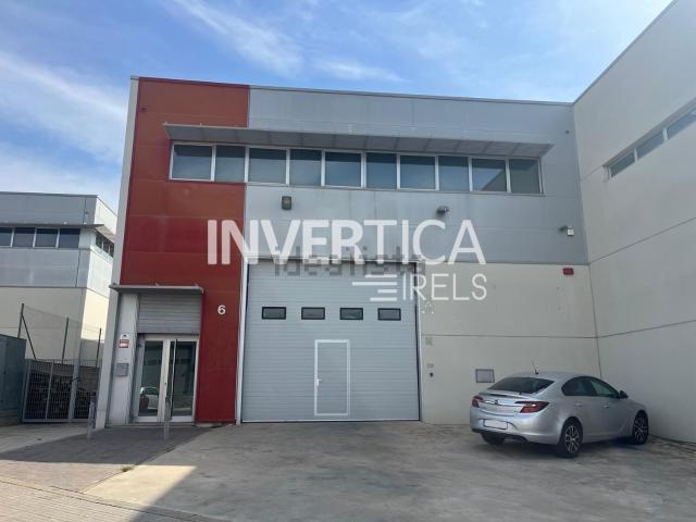 Nave en alquiler en Baix Llobregat, Catalunya