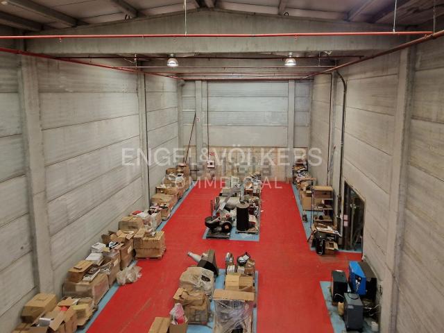 Nave en venta en Baix Llobregat, Catalunya