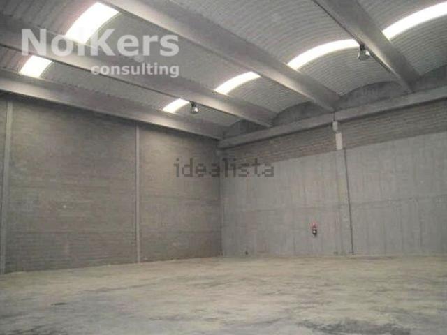 Nave en alquiler en Baix Llobregat, Catalunya