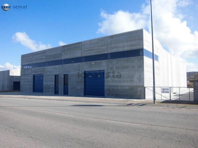Nave en venta en Segarra, Catalunya