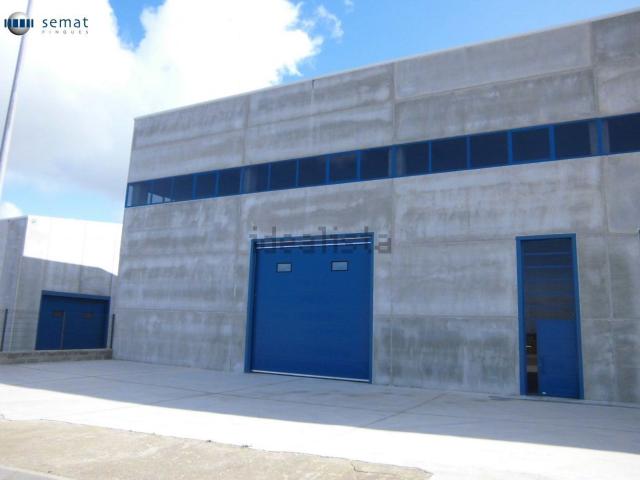Nave en venta en Segarra, Catalunya