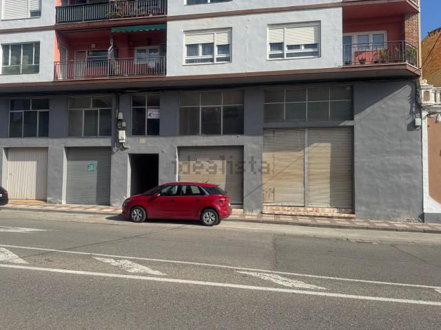 Local Comercial en venta en Cervera, Segarra