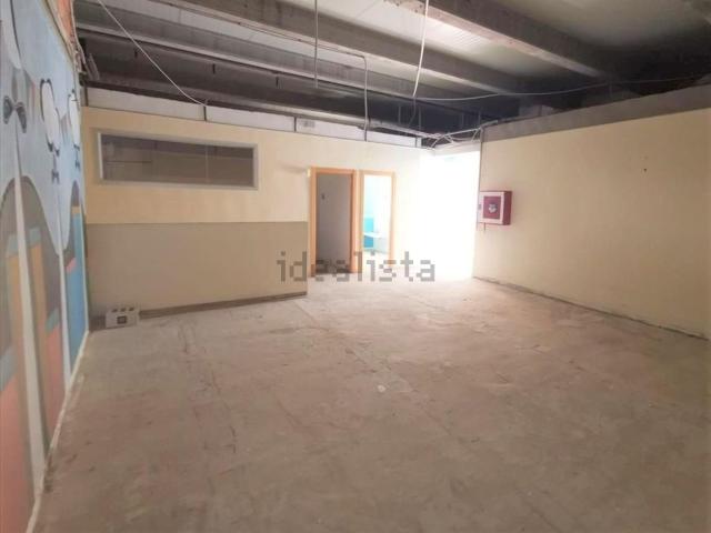 Local Comercial en venta en Cervera