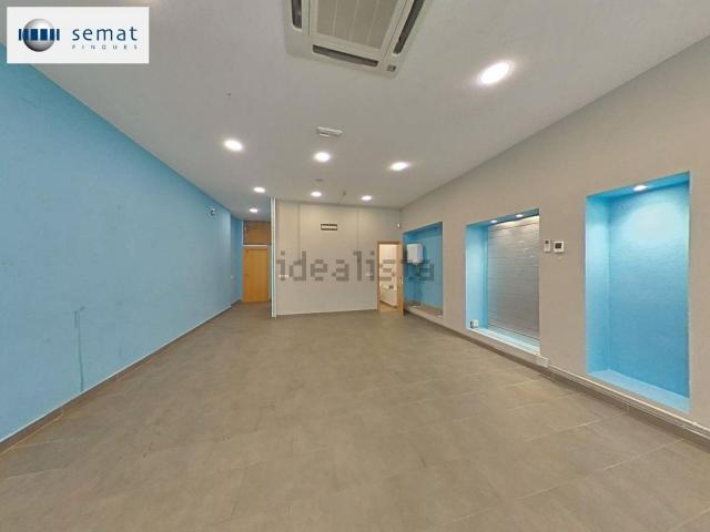 Local Comercial en alquiler en Cervera, Segarra