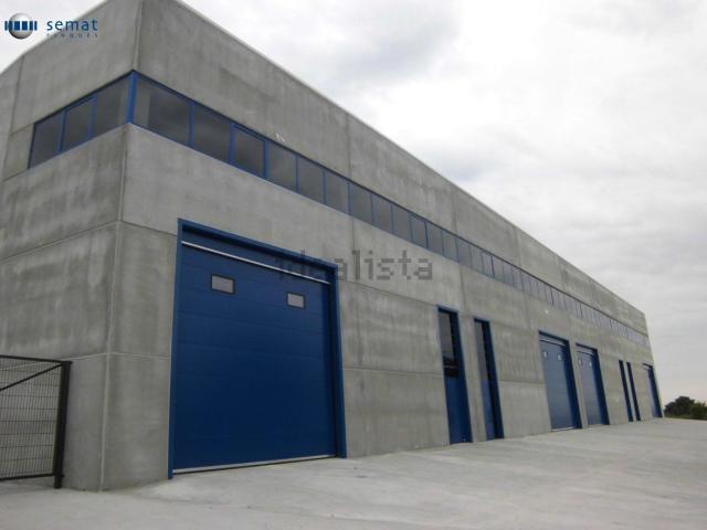 Nave en venta en Segarra, Catalunya