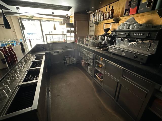 Local Comercial en venta en Cervera, Segarra