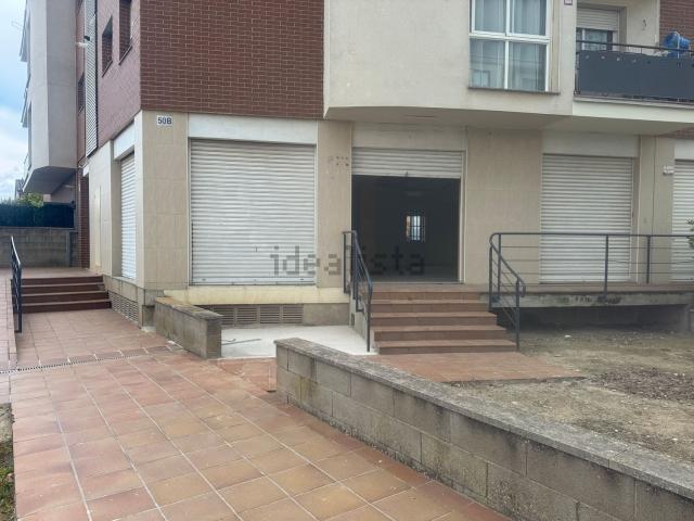 Local Comercial en venta en Cervera, Segarra