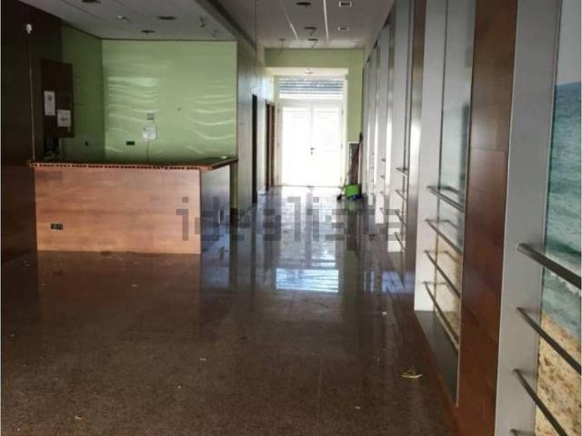 Local Comercial en alquiler en Cervera, Segarra