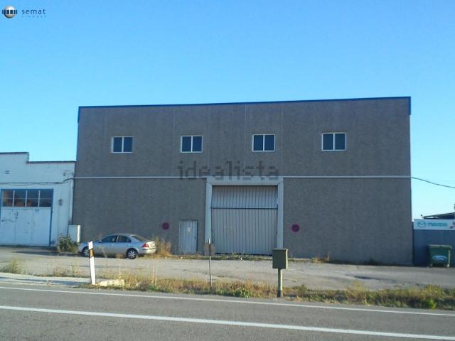 Nave en venta en Cervera, Segarra