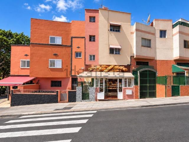 Local Comercial en venta en Santa Cruz De Tenerife, Canarias