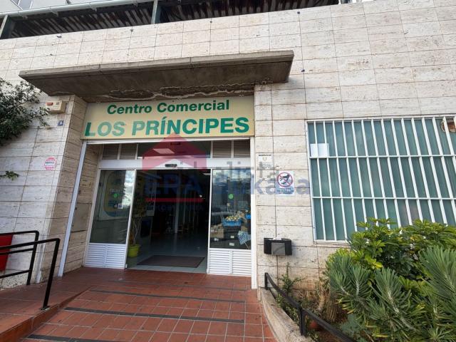Local Comercial en venta en Santa Cruz De Tenerife, Canarias