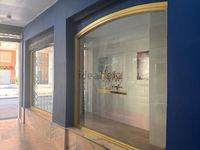 Local Comercial en alquiler en Manzanera - Otero, Ceuta