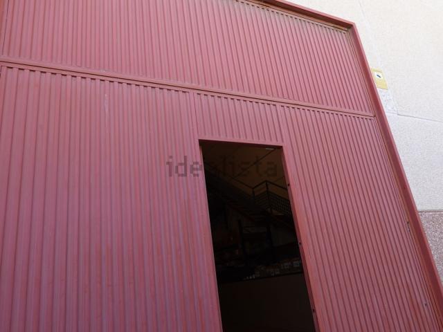 Nave en venta en Manzanera - Otero, Ceuta