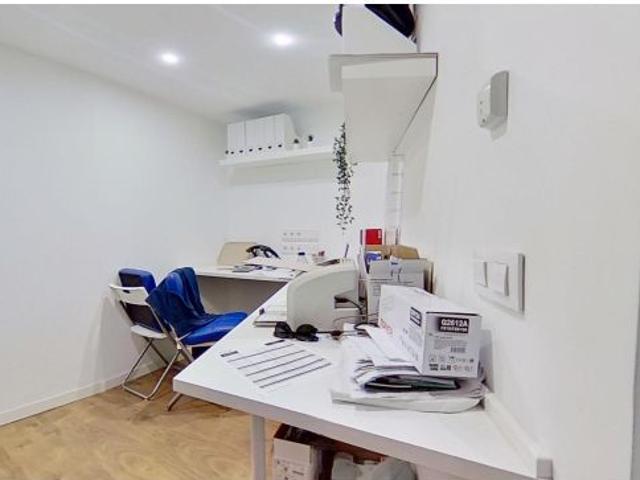 Local Comercial en venta en Centro, Madrid