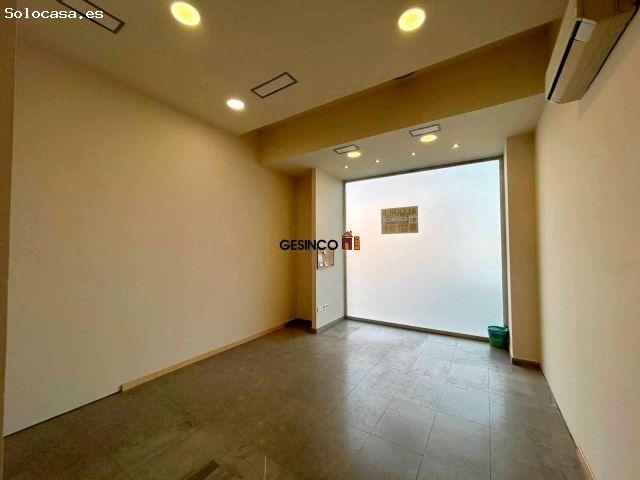 Local Comercial en alquiler en la Costera, Valencia