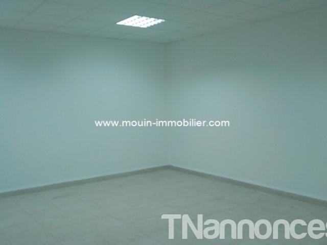 Maison location