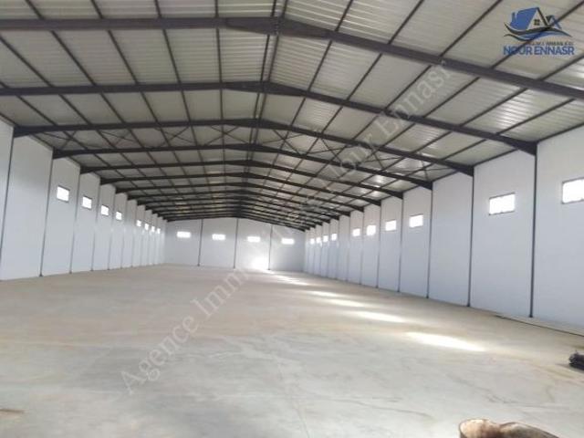 Propriété location