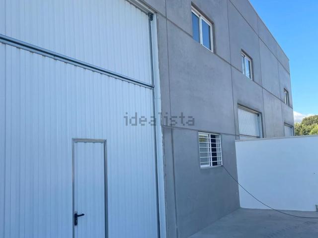 Nave en venta en Cheste, València / Valencia