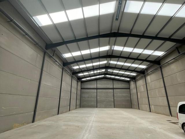 Nave en venta en Cheste, València / Valencia