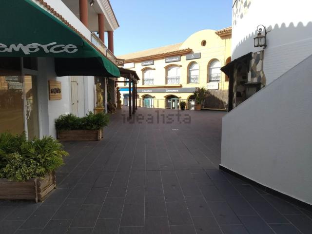 Local Comercial en alquiler en Chiclana De La Frontera, Cádiz