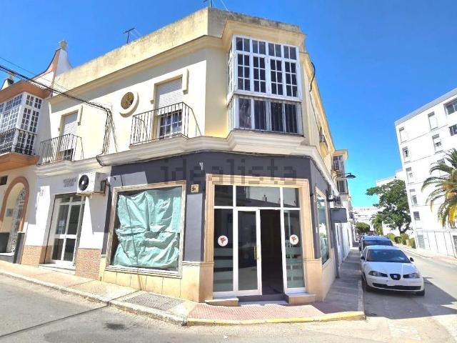 Local Comercial en alquiler en Chiclana De La Frontera, Cádiz