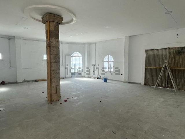 Local Comercial en alquiler en Chiclana De La Frontera
