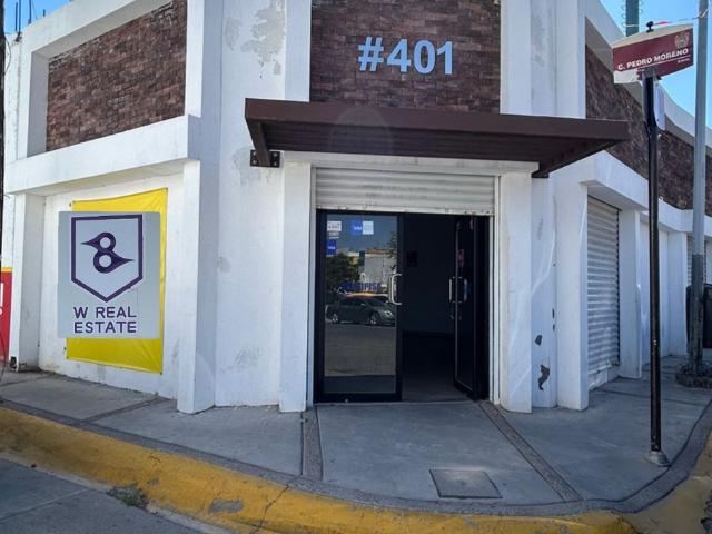 Terreno en renta en Chihuahua
