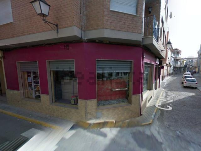 Local Comercial en venta en la Plana Baixa, Valencia