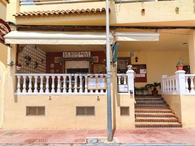 Local Comercial en venta en Platja de Xilxes, la Plana Baixa
