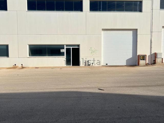 Nave en venta en Chinchilla de Montearagón, Castilla-La Mancha