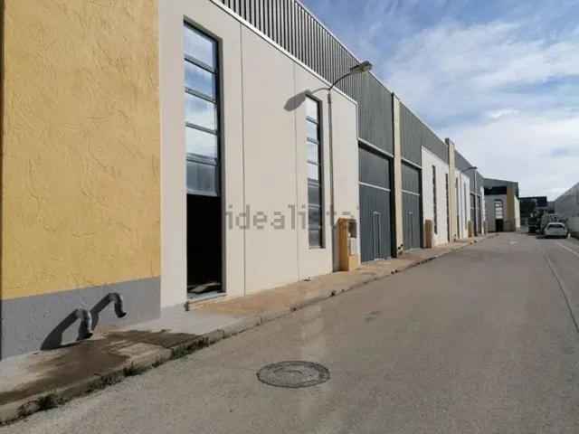 Nave en venta en Chinchilla de Montearagón, Castilla-La Mancha