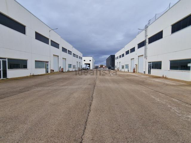 Nave en venta en Chinchilla de Montearagón, Castilla-La Mancha