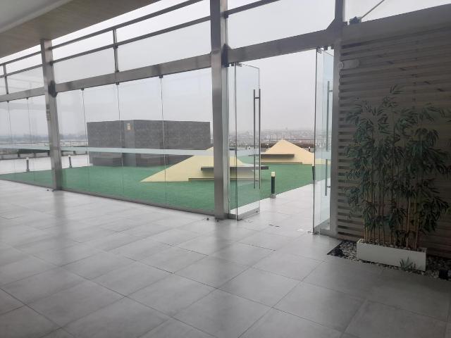 Local Comercial alquiler en Chorrillos, Lima Metropolitana