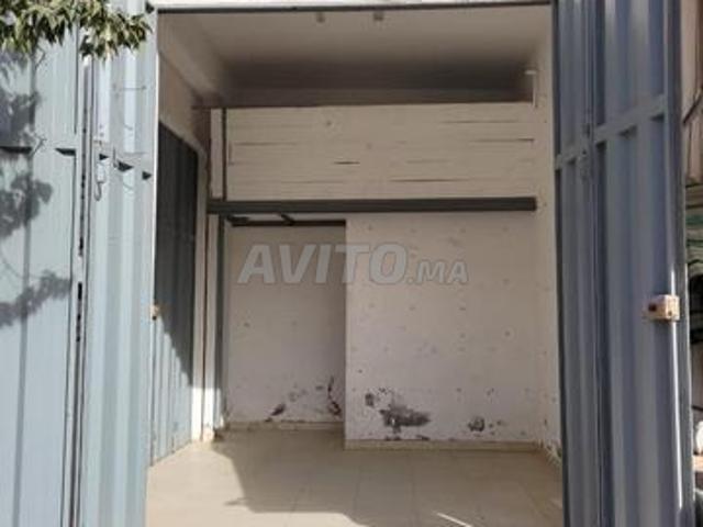 Local commercial location à Mediouna, Gharb-Chrarda-Beni Hssen