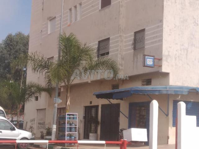 Local commercial vente à Témara