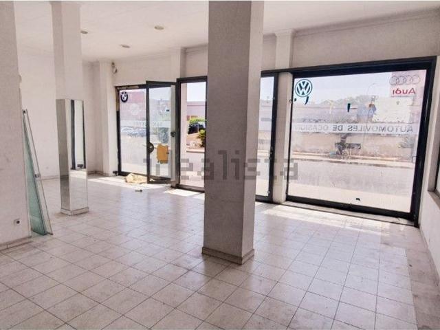 Local Comercial en venta en Churra, Área Metropolitana de Murcia