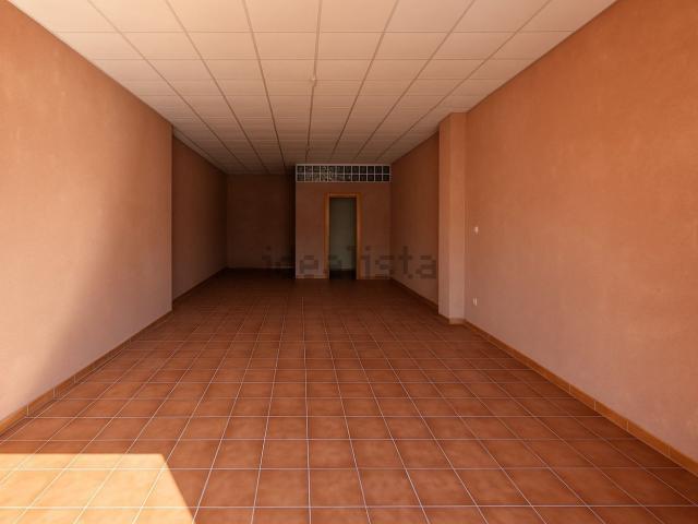 Local Comercial en alquiler en Churriana De La Vega, Granada