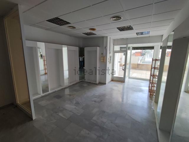 Local Comercial en venta en Churriana De La Vega, Granada