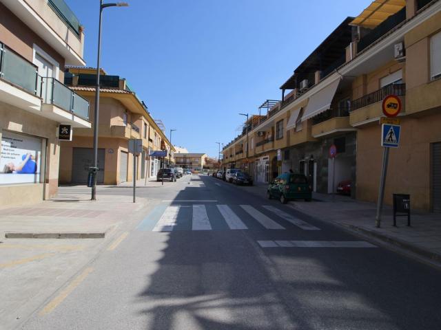 Local Comercial en venta en Churriana De La Vega Local Comercial en venta en Churriana De La Vega