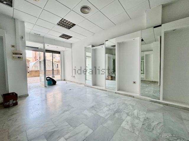 Local Comercial en alquiler en Churriana De La Vega, Granada