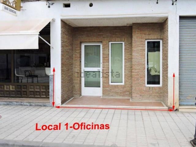 Local Comercial en venta en Churriana De La Vega, Granada