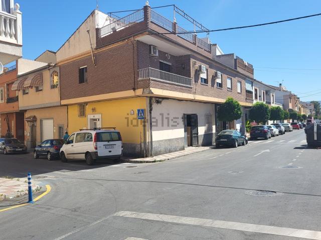 Local Comercial en venta en Comarca de la Vega de Granada, Andalucía