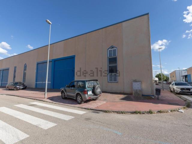 Nave en venta en Comarca de la Vega de Granada, Andalucía