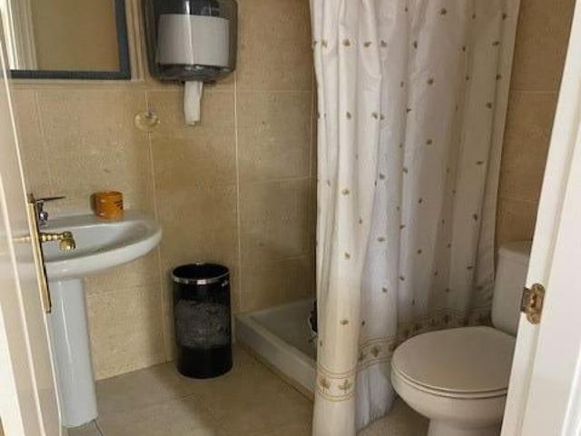 Local Comercial en alquiler en Cistérniga, Castilla y León