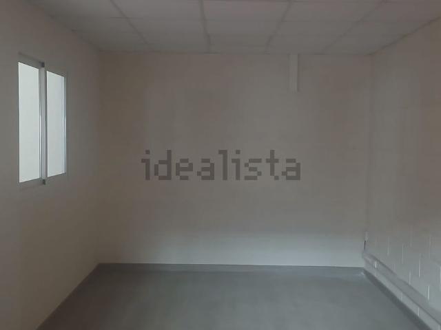 Nave en alquiler en la Serreta, l'Alacantí