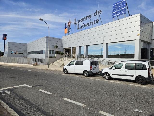 Nave en alquiler en l'Alacantí, Valencia