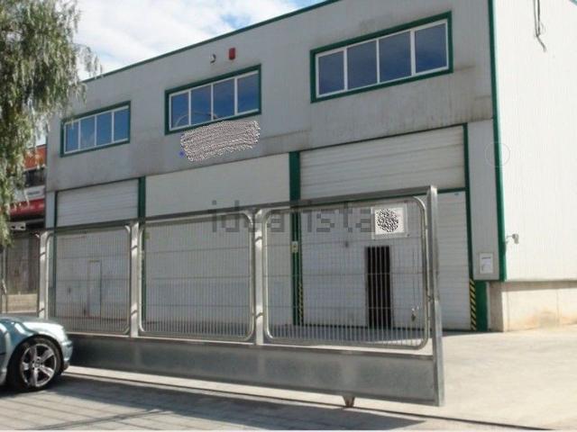 Nave en venta en l'Alacantí, Valencia