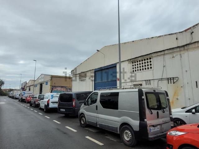 Nave en venta en l'Alacantí, Valencia