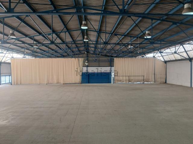 Nave en alquiler en l'Alacantí, Valencia