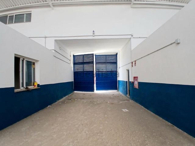 Nave en venta en l'Alacantí, Valencia